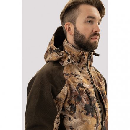 Костюм Remington XM Elite Yellow Waterfowl Honeycombs р. 2XS