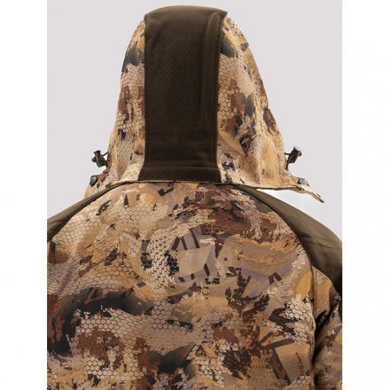 Костюм Remington XM Elite Yellow Waterfowl Honeycombs р. 2XS