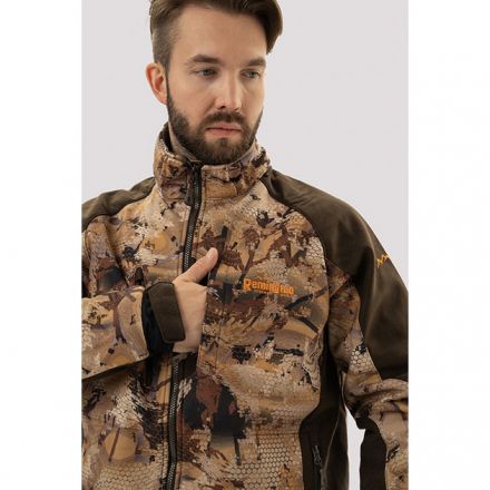 Костюм Remington XM Elite Yellow Waterfowl Honeycombs р. 2XS
