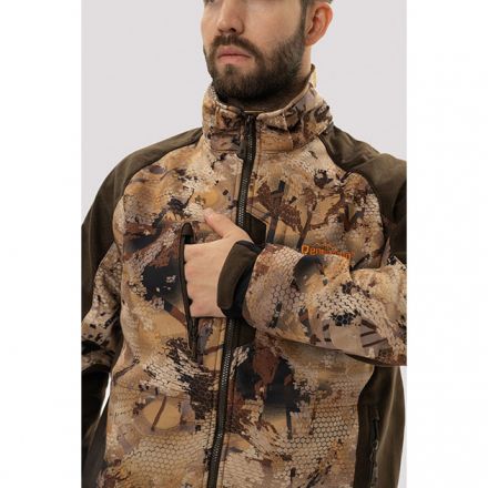 Костюм Remington XM Elite Yellow Waterfowl Honeycombs р. 2XS