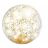 Мяч надувной пляжный 51см от 3 лет (58070) INTEX