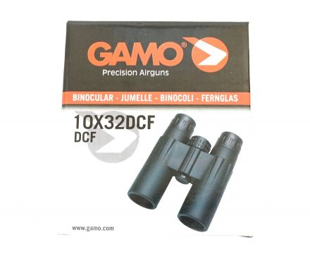 Бинокль GAMO 10?32 DCF