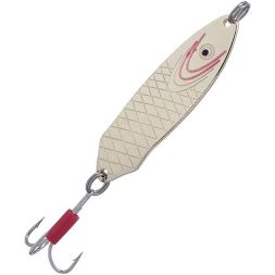 Блесна колеблющаяся Mikado GALLE № 1 / 12 г. / 5.9 см. - золото