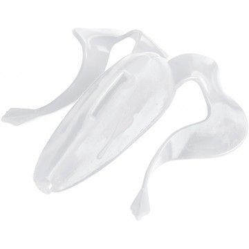 Лягушка Helios Frog 2,56&quot;/6,5 см White 7шт. (HS-21-001)