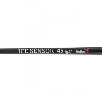 Удочка Зимняя Ice Sensor 45 Light Helios