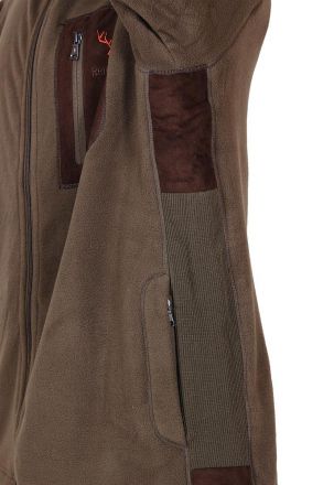 Куртка Remington Lawny р. 2XL (fleece, green)