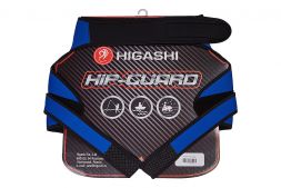 Защита неопреновая HIGASHI Hip-Guard #Black-Blue